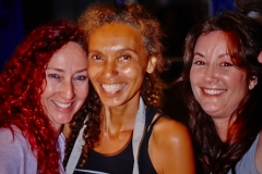 Malibu Pier Event (Martin Lof Photos)
