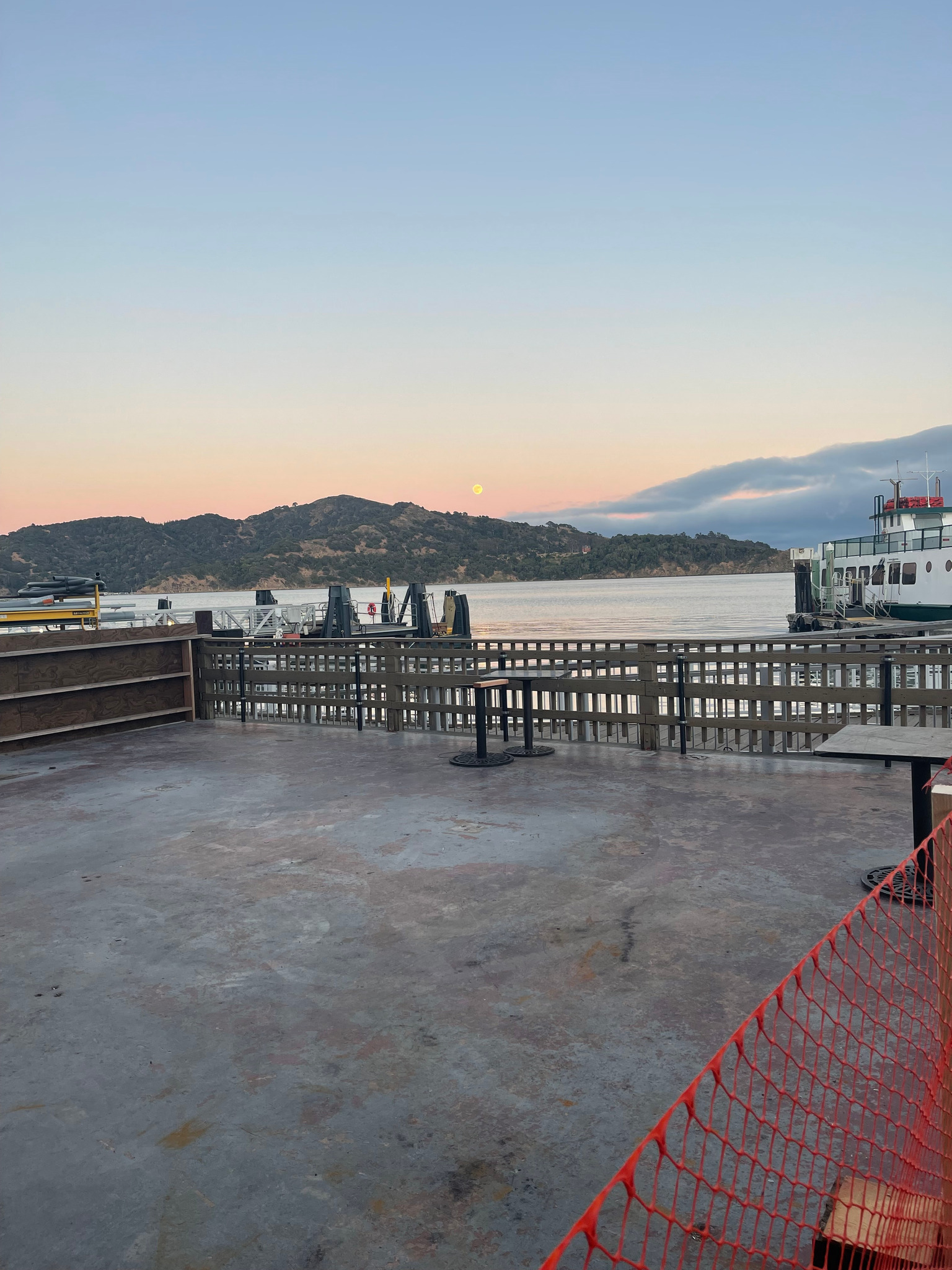 Malibu Farm Photos Tiburon 2022